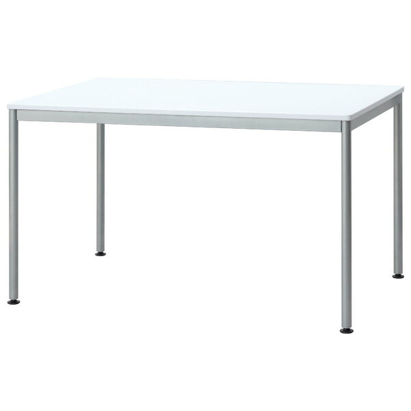 樂天商城 - 【最大1000円OFFクーポン配布中】ナカバヤシ ユニットテーブル ホワイト 1200*750 HEM-1275W【CHI】