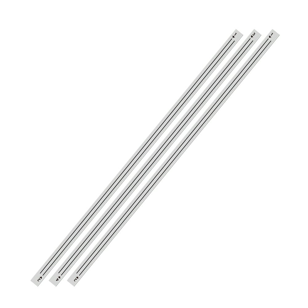 樂天商城 - 【最大1000円OFFクーポン配布中】ナカバヤシ カッティングマット NSC-CM3【CHI】