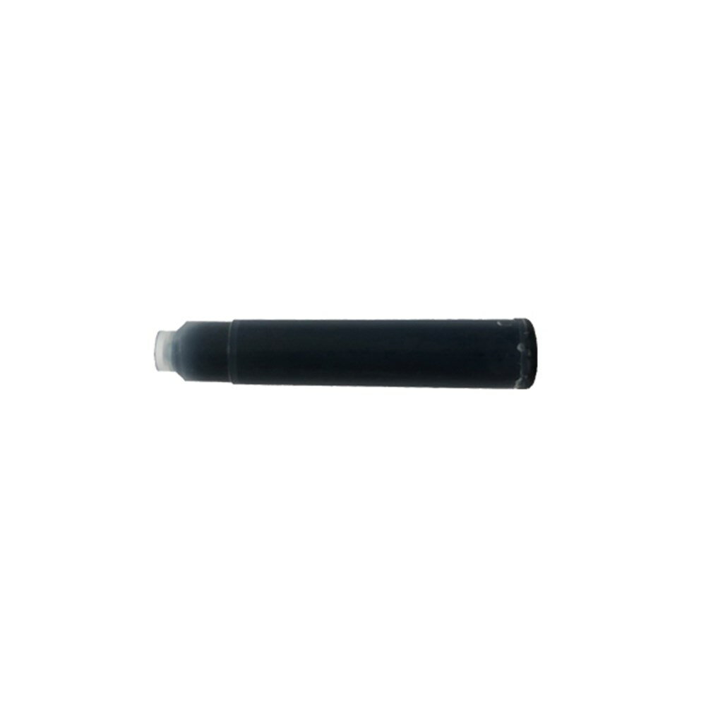 ナカバヤシ　Penfort万年筆用カートリッジ　ブラック4本パック　TR-CARTRIDGE-BK 