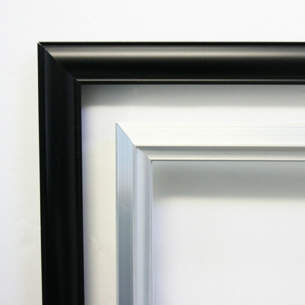 【最大1000円OFFクーポン配布中】【メーカー直送】オーダーフレーム 価格プランB 1001-1050mm frame-b1001-1050 【取寄品】