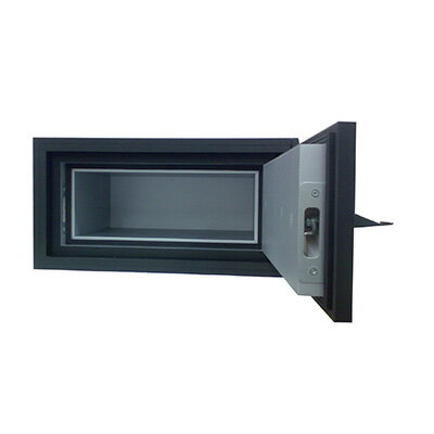 【車上渡し】株式会社サガワ メディアセーフ MI-400【メーカー直送】【送料無料】