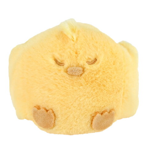 樂天商城 - 【最大1000円OFFクーポン配布中】サンレモン　パムパム　ぬいぐるみ　S　ヒヨコ　YE　P-1003　【CHI】