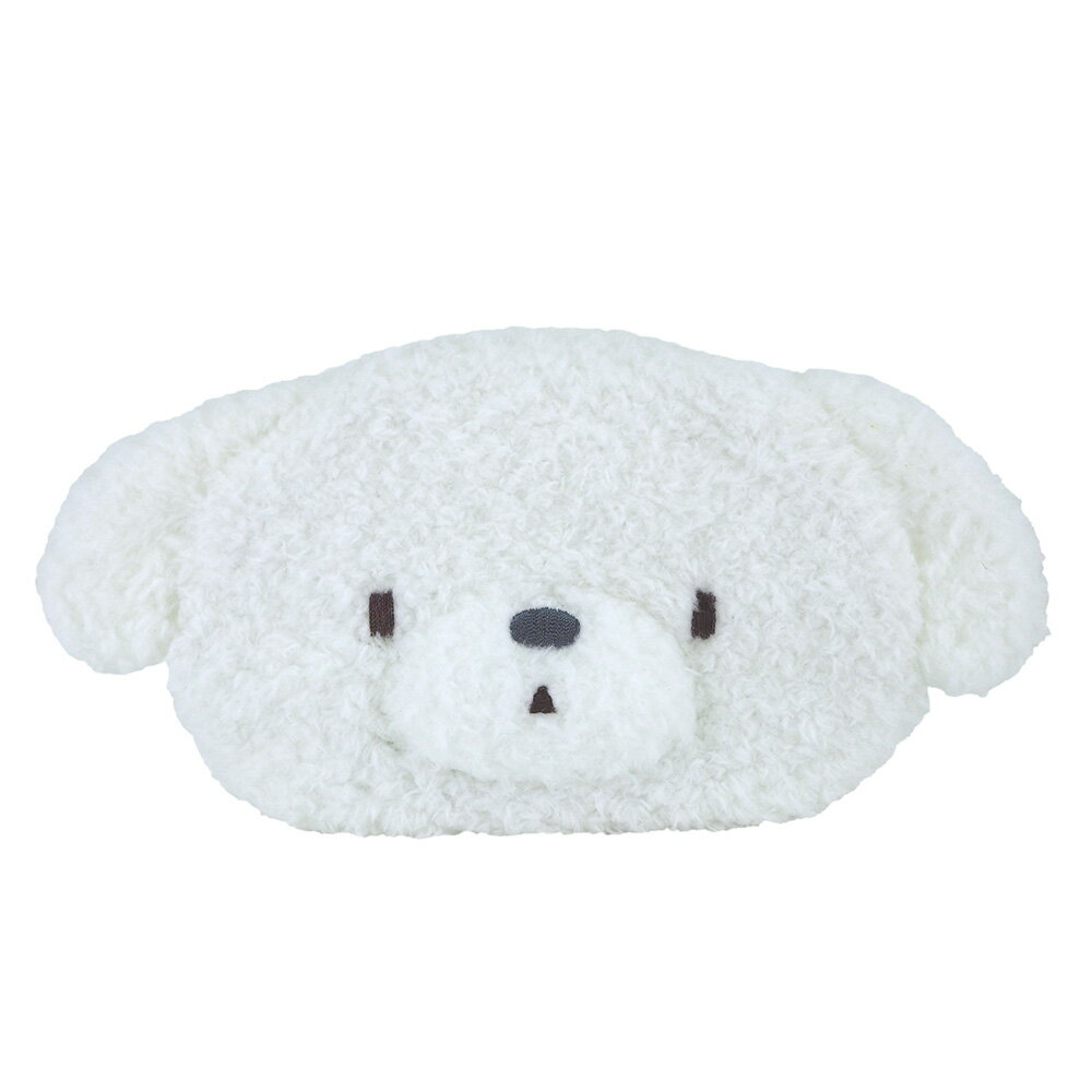 バッグの中でにっこり「ポーチ」が新登場！●サイズ：約H10 x W18x D5cm●材質：ポリエステル