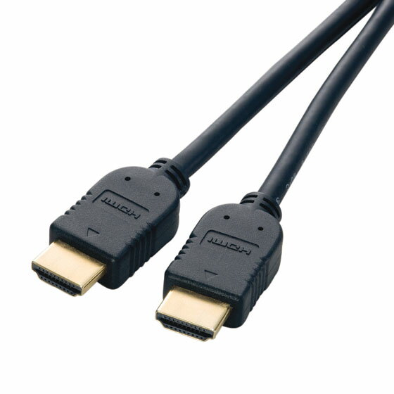 乐天商城 - 【最大1000円OFFクーポン配布中】Digio2 HDMIケーブル ZDH-230BK【CHI】