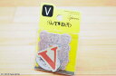 \ポイント10倍×お買い物マラソン/Z&K PARTS DECO(パーツデコ) V 60-782 / 手芸 デコレーション スクラップブッキング 素材 ラッピング #201# 訳あり
