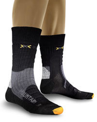 【7/14 20:00〜7/21 1:59迄 全品エントリーでポイント5倍！開催中！】【X-SOCKS】GOLDWIN/ゴールドウィントレッキング・マウンテン