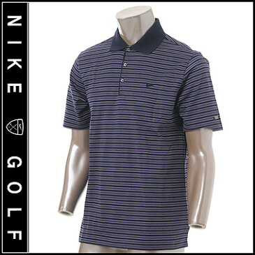 【Nike Golf】DRI-FIT ナイキゴルフTIGER WOODS COLLECTIONSSトップス　ポロシャツ