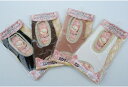 Cover Socks カバーソックス ポリエステル 綿 ポリウレタン レディス 22-25cm 全4色 オールシーズン coversocks 送料無料