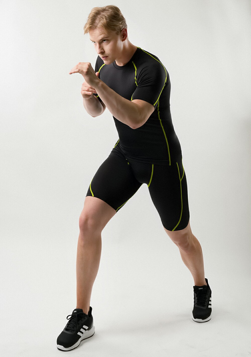 ��ARMEDES�� �����ǥ� �ܿ��䴶 ����ץ�å���󥤥�ʡ� ���󥰥����� 7ʬ�� ���Ĥ� �ܥȥॹ ��� �۴�®�� �̵��� ������ ®���� ���ݡ��ĥ���ʡ� ���ݡ��� �ȥ졼�˥� ���� �����륷������ ����̵�� M-2XL ��7�� AR55