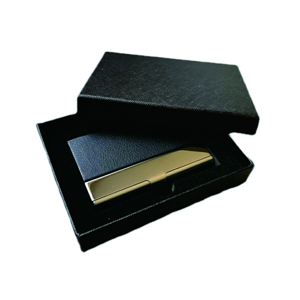 名刺入れ ステンレス 名刺入れ メンズ レディース カードケース 名刺が折れない 名刺ケース 名刺ホルダ..