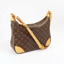 【キャッシュレス5%還元】【中古】ルイヴィトン ショルダーバ...