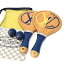 š̤ 륤ȥ 饱åȥץ顼 ӡХå ܡ륻å ݡ GI0394  ߥ ١ ܥ꡼ LOUIS VUITTON Racket Plage [̵]