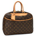 yÁzCBg h[B {[O@jeB nhobO M47270 mO LoX uE LOUIS VUITTON Deauville []