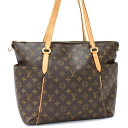 yÁzCBg g[^[MM V_[obO M56689 mO uE LOUIS VUITTON Totally MM []