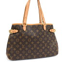 yÁzCBg oeBj[I]^ g[g V_[obO M51154 mO uE LOUIS VUITTON Batignolles Horizontal []