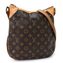 yÁzCBg IfIPM NX{fB V_[obO M56390 mO uE LOUIS VUITTON Odeon PM []