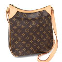 yÁzCBg IfIPM NX{fB V_[obO M56390 mO uE LOUIS VUITTON Odeon PM []