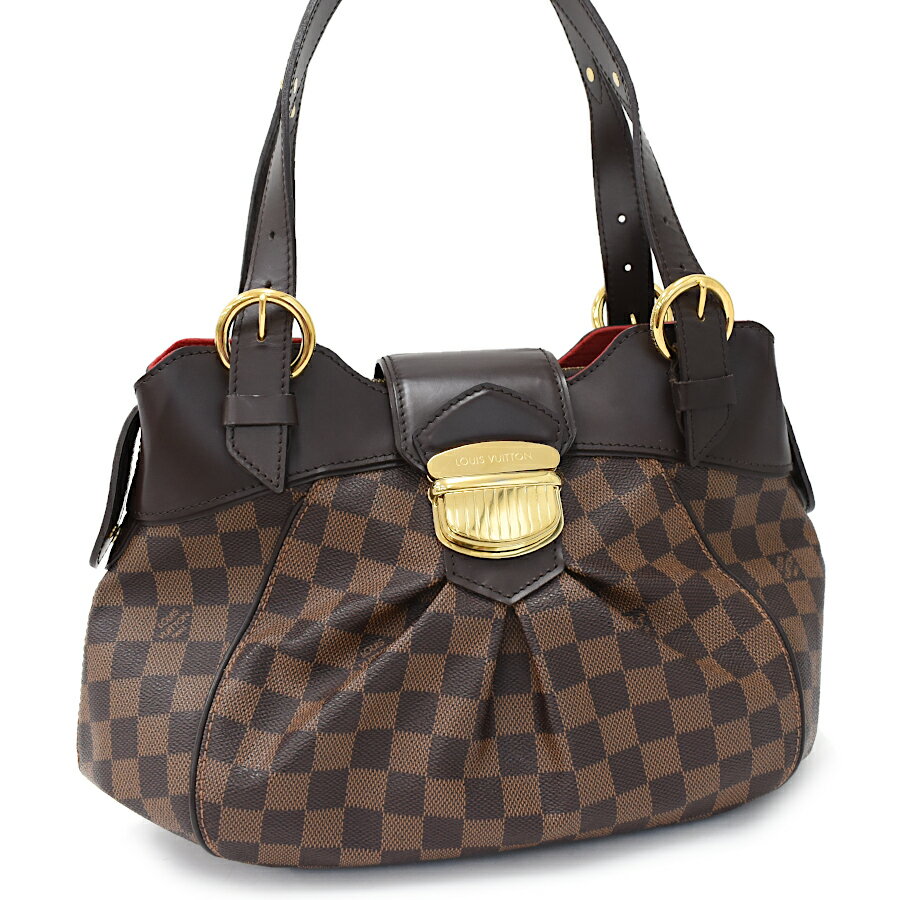 šۥ륤ȥ ƥPM Хå N41542 ߥ٥ ֥饦 LOUIS VUITTON Sistina P...