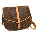 yÁzCBg \~[35 V_[obO M42254 mO uE LOUIS VUITTON Saumur 35 []