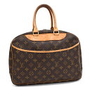 yÁzCBg h[B nhobO M47270 mO uE LOUIS VUITTON Deauville[]