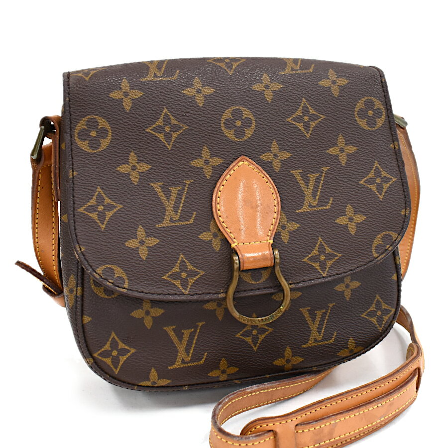 šۥ륤ȥ 󥯥롼MM ܥǥ Хå M51243 Υ ֥饦 LOUIS VUITTON Sai...