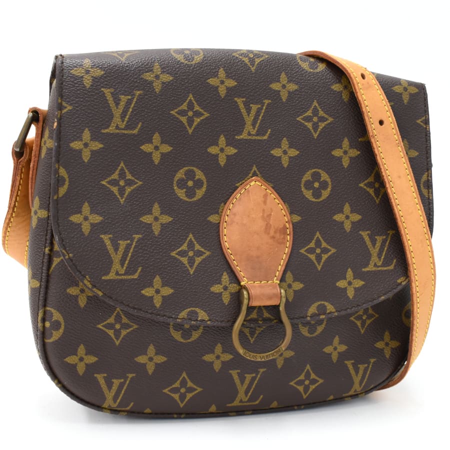 šۥ륤ȥ 󥯥롼GM ܥǥ Хå M51242 Υ ֥饦 LOUIS VUITTON Sai...