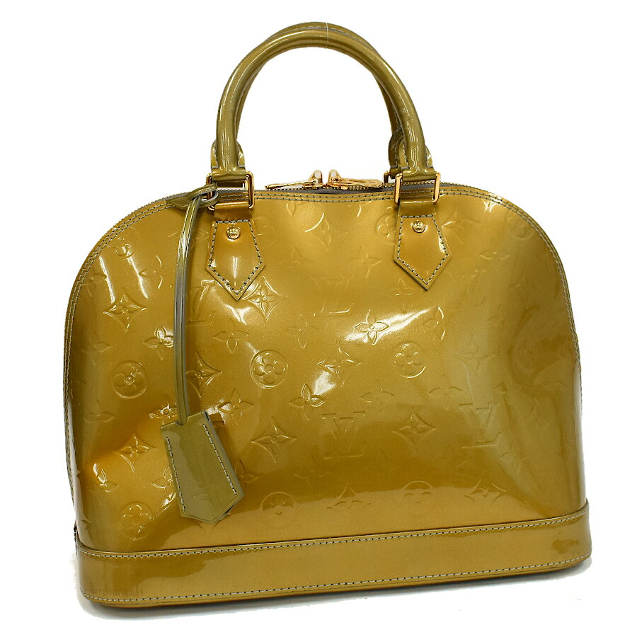 šۥ륤ȥ  ϥɥХå M91582  륪꡼ LOUIS VUITTON Alma [̵]