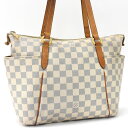 yÁzCBg g[^[PM g[g V_[obO N51261 _~GAY[ AC{[ LOUIS VUITTON Totally PM[]