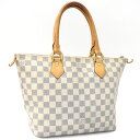 yÁzCBg TPM nhobO N51186 _~GAY[ AC{[ ItzCg LOUIS VUITTON Saleya PM []