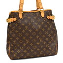 yÁzCBg oeBj[FeBJ V_[obO M51153 mO uE LOUIS VUITTON Batignolles Vertical []