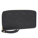 yÁzCBg Wbs[EHbg z M60545 mO Avg AtBj LOUIS VUITTON Zippy Wallet []