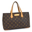 yÁzCBg nhobO EBV[PM M40595 mO uE LOUIS VUITTON Wilshire PM []