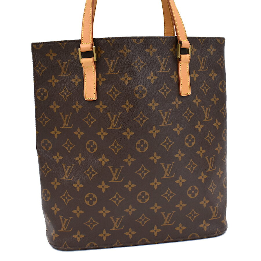 šۥ륤ȥ GM ȡȥХå  M51170 Υ ֥饦 LOUIS VUITTON Vavin ...