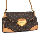 yÁzCBg V_[obO ro[MM M40121 mO uE LOUIS VUITTON Beverly MM []