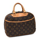 yÁzCBg gD[B nhobO M42228 mO uE LOUIS VUITTON Trouville []