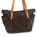 yÁzCBg g[^[PM g[g V_[obO M56688 mO uE LOUIS VUITTON Totally PM []