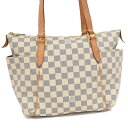 yÁzCBg g[^[PM g[g V_[obO N51261 _~GAY[ AC{[ LOUIS VUITTON Totally PM []