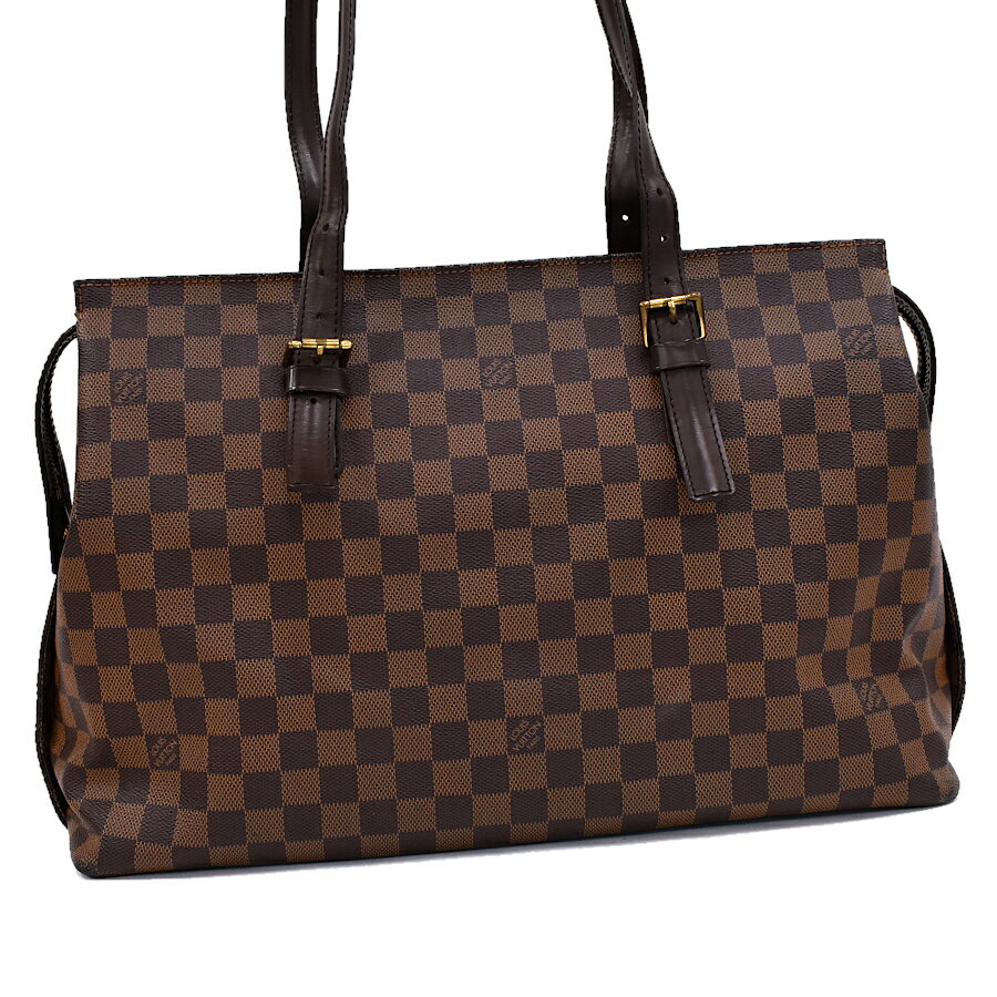 šۥ륤ȥ 륷  ȡȥХå N51119 ߥ ٥ ֥饦 LOUIS VUITTON Chelse...