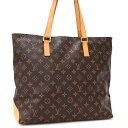 yÁzCBg V_[obO g[g Jo] M51151 mO uE LOUIS VUITTON Cabas Mezzo []