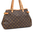 yÁzCBg oeBj[I]^ g[gobO M51154 mO uE LOUIS VUITTON Batignolles Horizontal []