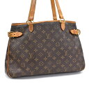 yÁzCBg oeBj[I]^ g[gobO M51154 mO uE LOUIS VUITTON Batignolles Horizontal []