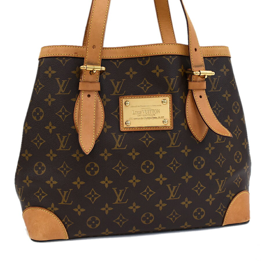 šۥ륤ȥ ϥॹƥåMM Хå M51167 Υ ֥饦 SP LOUIS VUITTON Ha...