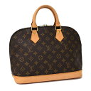 yÁzCBg A} nhobO M51130 mO LoX U[ uE LOUIS VUITTON Alma []