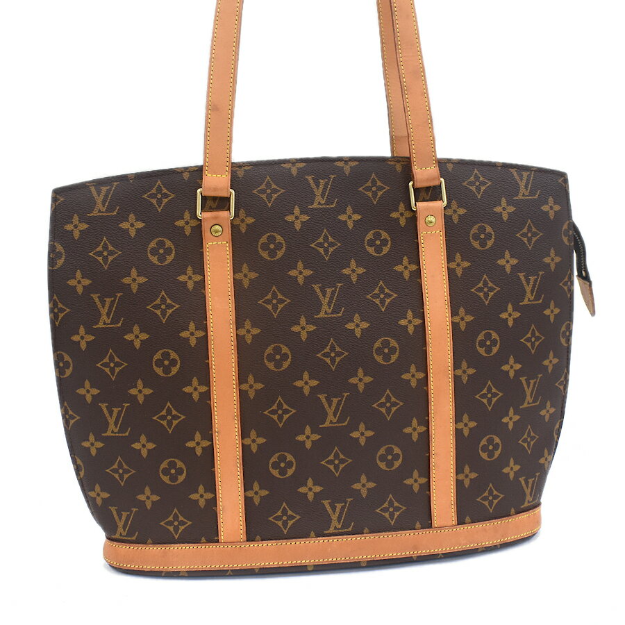 šۥ륤ȥ ȡȥХå  Хӥ M51102 Υ ֥饦 LOUIS VUITTON Babylone ...