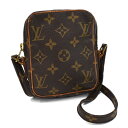 yÁzCBg ~j_k[u NX{fB V_[obO M45268 mO uE LOUIS VUITTON Mini Danube []