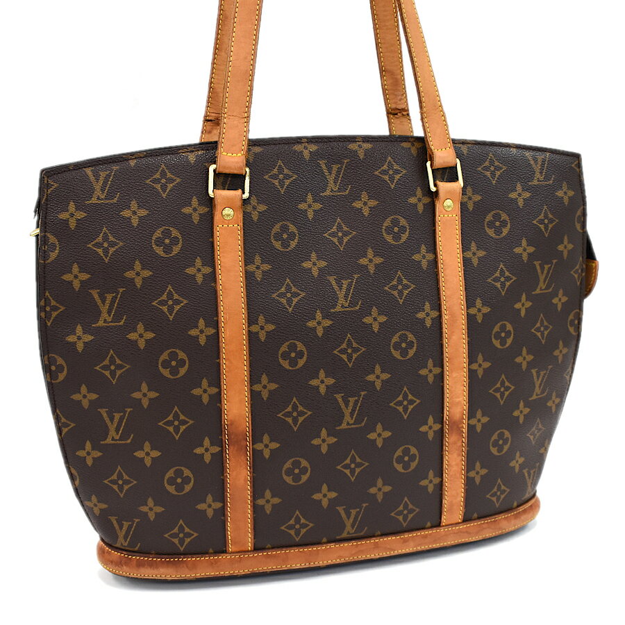 šۥ륤ȥ ȡȥХå Хӥ M51102 Υ Х ֥饦 LOUIS VUITTON Babylone ...