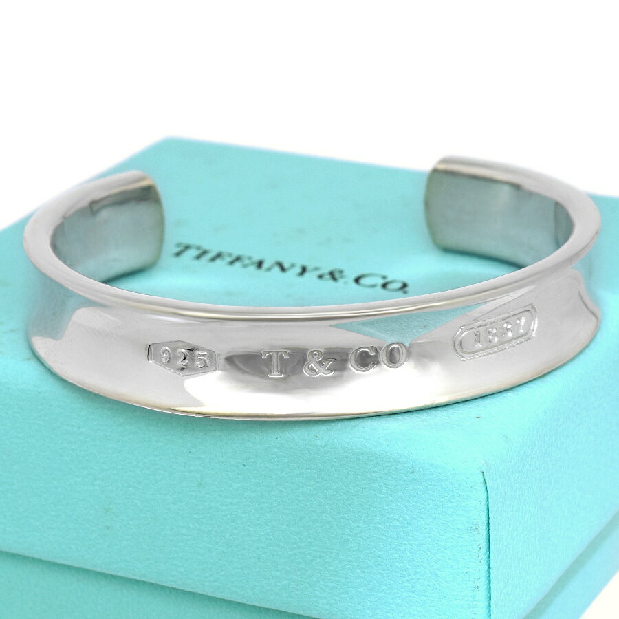 šۿƱ ƥեˡ 1837  ֥쥹å 󥰥С 925 ꡼ 奨꡼ Tiffany&Co....