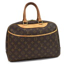 yÁzCBg h[B nhobO M47270 mO uE LOUIS VUITTON Deauville []