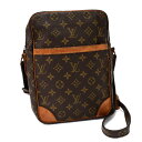 yÁzCBg _k[uMM NX{fB V_[obO M45264 mO uE LOUIS VUITTON Danube MM []