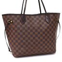 yÁzCBg l@[tMM V_[ g[gobO N51105 _~G Gxk uE LOUIS VUITTON Neverfull MM []